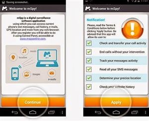 Mspy Account Sign Up