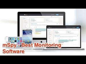 Mspy Software