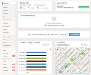 Chargeback Mspy