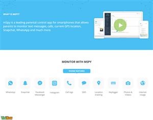 Download Flexispy Ou Mspy Qual Usar Para Espionar Whatsapp