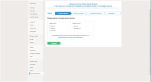 Login Compartilhado Mspy