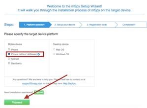 Mspy for Phone Premium Gratis Para Dowload