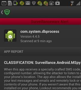Mspy Create New Account