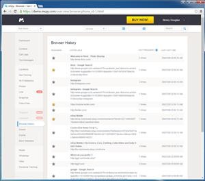 Mspy Information
