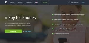 Mspy Rastreamento Cel