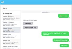 Flexispy E Mspy