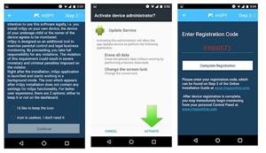 Ligar O Gps Remotamente Com O Mspy