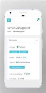 Mspy Keylogger