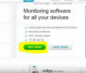 Mspy Para Facebook