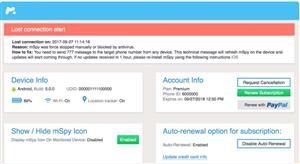 Baixar Gratis Mspy