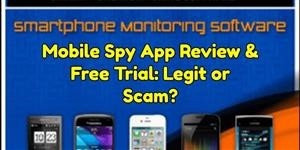 Mobistealth vs Mspy
