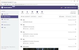 Programa Espião Mspy Gratis