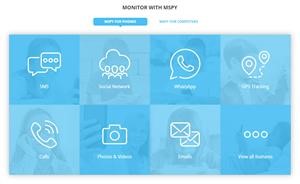 Mspy App Free Download for Pc