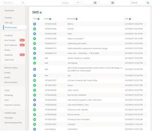 Comentarios Sobre Mspy